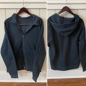 Lululemon jacket fleece. L. Mens.